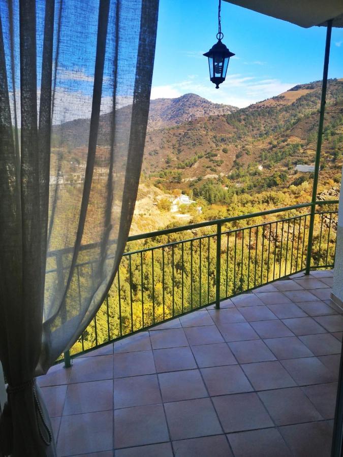 Moutoullas Mountain Views Εξωτερικό φωτογραφία