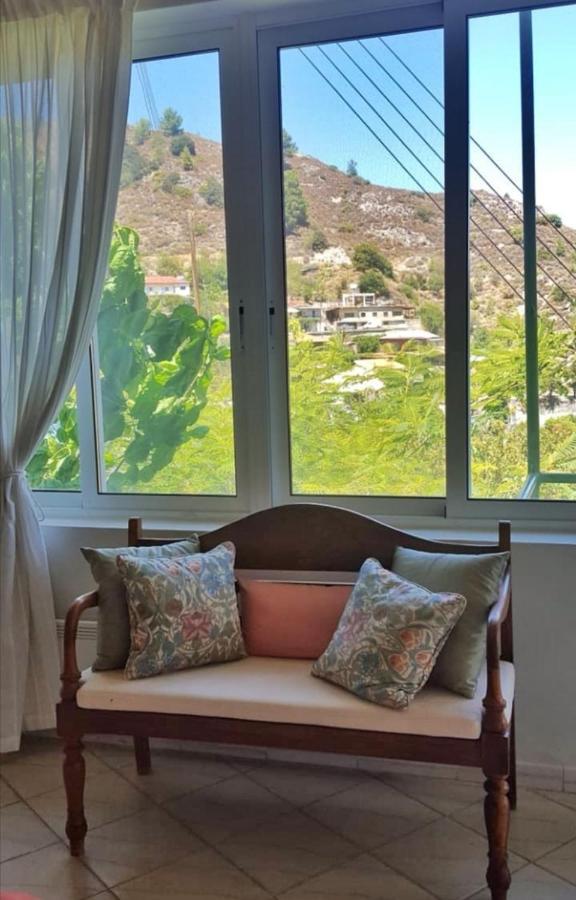 Moutoullas Mountain Views Εξωτερικό φωτογραφία