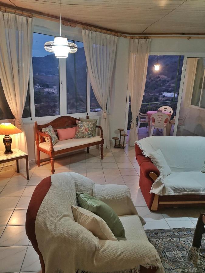 Moutoullas Mountain Views Εξωτερικό φωτογραφία