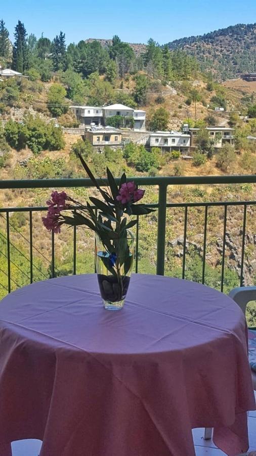 Moutoullas Mountain Views Εξωτερικό φωτογραφία
