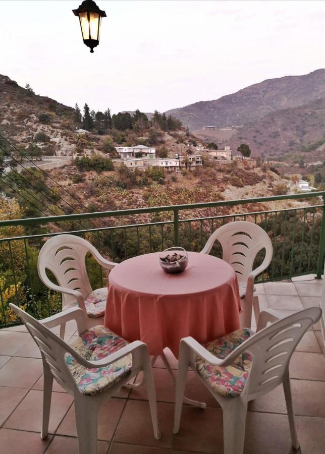 Moutoullas Mountain Views Εξωτερικό φωτογραφία