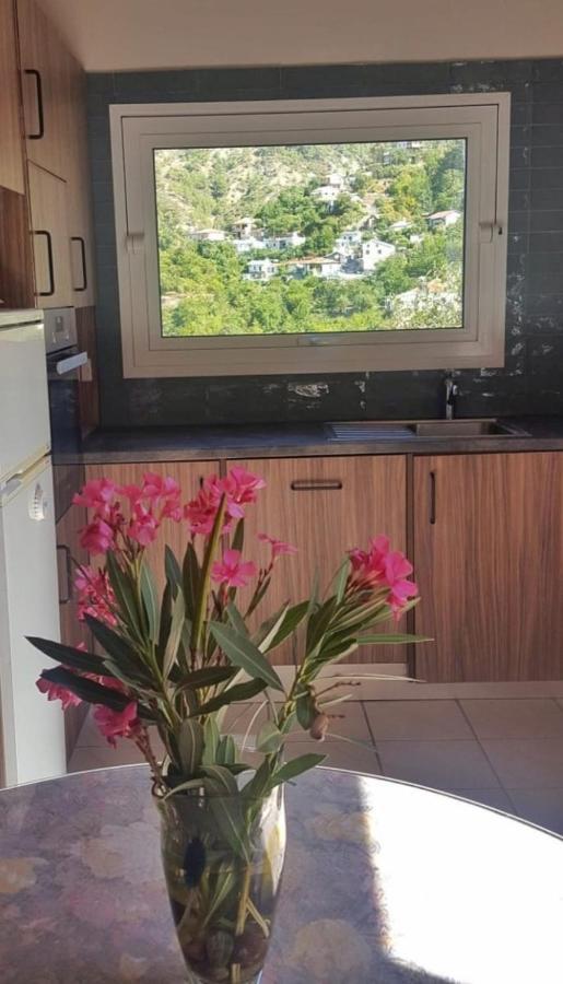 Moutoullas Mountain Views Εξωτερικό φωτογραφία