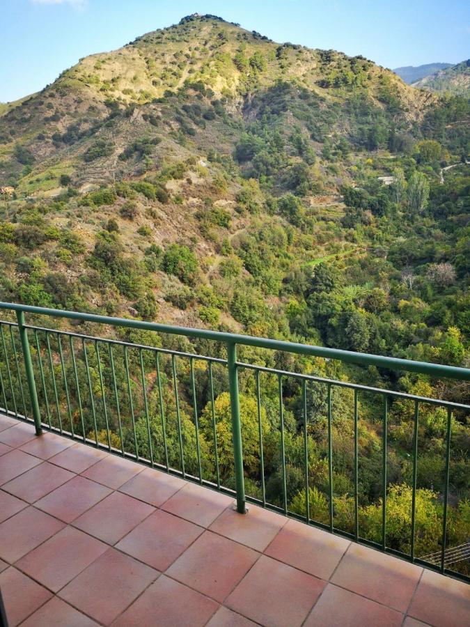 Moutoullas Mountain Views Εξωτερικό φωτογραφία