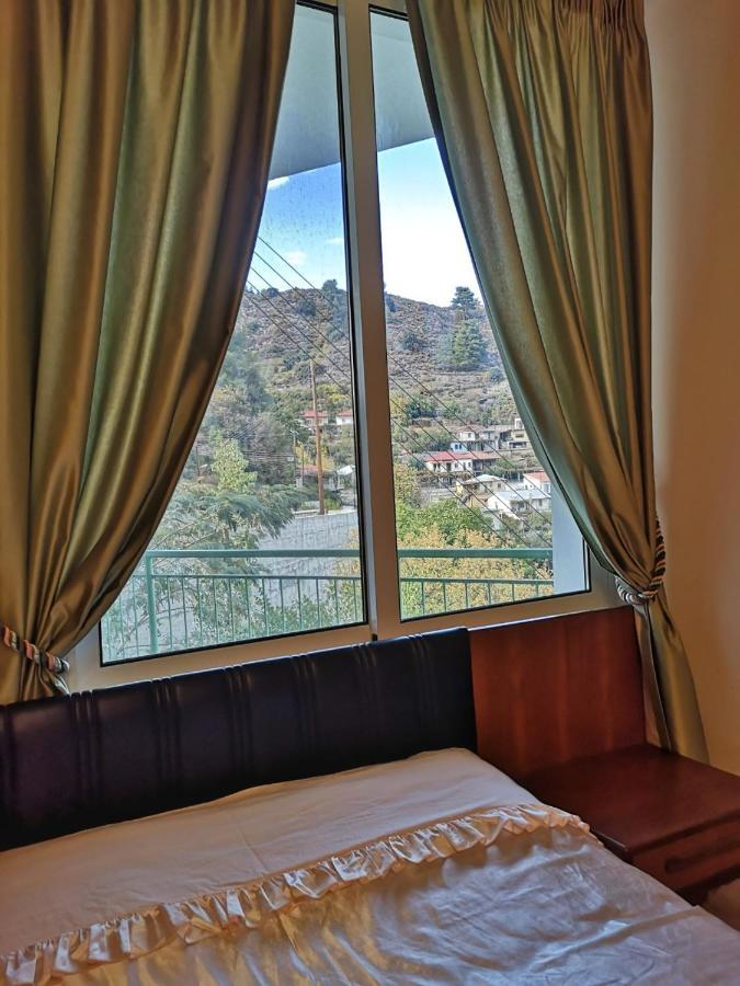 Moutoullas Mountain Views Εξωτερικό φωτογραφία