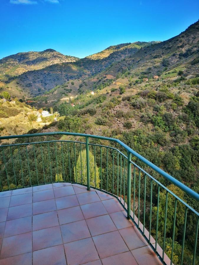 Moutoullas Mountain Views Εξωτερικό φωτογραφία
