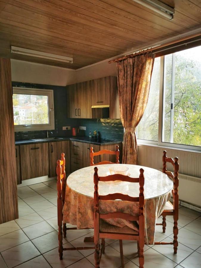 Moutoullas Mountain Views Εξωτερικό φωτογραφία