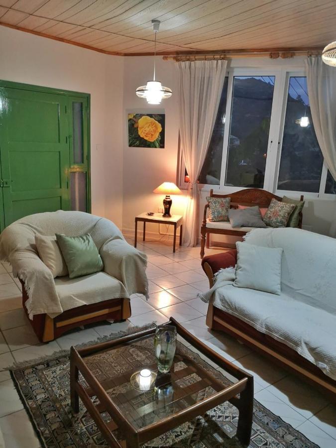 Moutoullas Mountain Views Εξωτερικό φωτογραφία